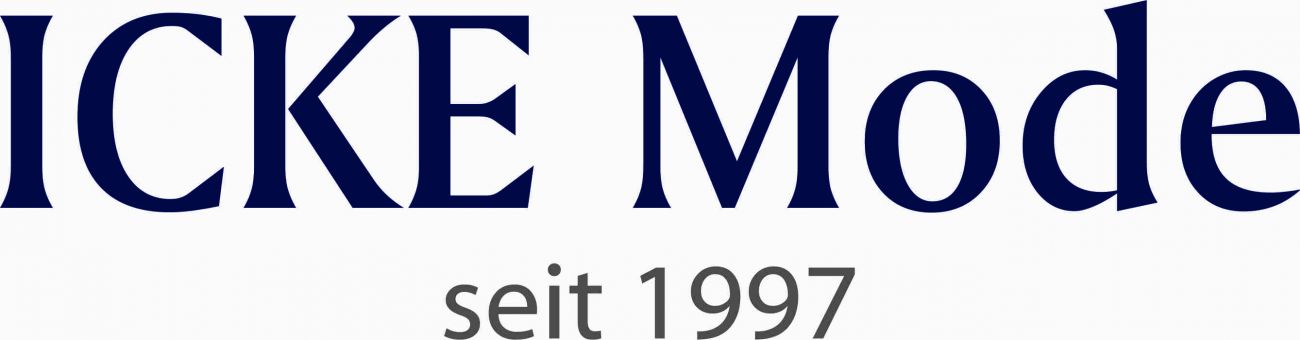 Logo von ICKE`S Modehaus